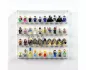 Preview: 40 LEGO Minifigures Wall Display Case