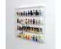 Preview: 40 LEGO Minifigures Wall Display Case