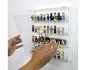 Preview: 40 LEGO Minifigures Wall Display Case