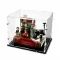 Preview: 40410 Charles Dickens A Christmas Carol Display Case