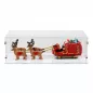 Preview: 40499 Santa's Sleigh Display Case