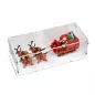 Preview: 40499 Santa's Sleigh Display Case