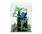 Preview: 40567 Versteck im Wald - Acryl Vitrine Lego