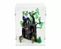 Preview: 40567 Versteck im Wald - Acryl Vitrine Lego