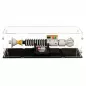 Preview: 40730 Luke Skywalker's Lightsaber - Display Case