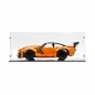 Preview: 42093 Chevrolet Corvette ZR1 - Acryl Vitrine Lego