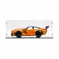 Preview: 42093 Chevrolet Corvette ZR1 Display Case