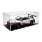 Preview: 42096 Porsche 911 RSR - Acryl Vitrine (klein) Lego