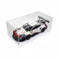Preview: 42096 Porsche 911 RSR - Acryl Vitrine (klein) Lego