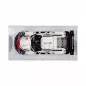 Preview: 42096 Porsche 911 RSR Display Case (Small) Lego