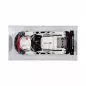 Preview: 42096 Porsche 911 RSR - Acryl Vitrine (klein) Lego