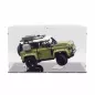 Preview: 42110 Land Rover Defender Display Case Lego