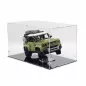 Preview: 42110 Land Rover Defender Display Case Lego