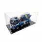 Preview: Lego 42112 Concrete Mixer Truck Display Case