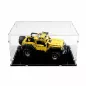 Preview: Lego 42122 Jeep Wrangler Display Case