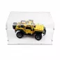 Preview: Lego 42122 Jeep Wrangler Display Case