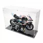 Preview: 42130 BMW M 1000 RR - Acryl Vitrine Lego