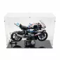 Preview: 42130 BMW M 1000 RR - Acryl Vitrine Lego