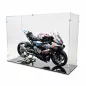 Preview: 42130 BMW M 1000 RR Display Case Lego