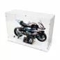 Preview: 42130 BMW M 1000 RR Display Case Lego