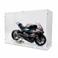 Preview: 42130 BMW M 1000 RR Display Case Lego