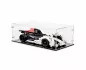 Preview: 42137 Formula E Porsche 99X Electric Display Case