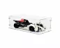 Preview: 42137 Formula E Porsche 99X Electric - Acryl Vitrine Lego