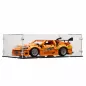 Preview: 42204 Fast and Furious Toyota Supra MK4 - Display Case