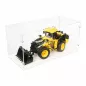 Preview: 42209 Volvo L120 Electric Radlader - Acryl Vitrine Lego