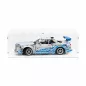 Preview: 42210 - 2 Fast 2 Furious Nissan Skyline GT-R (R34) Car Display Case