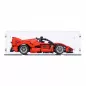 Preview: 42212 Ferrari FXX K - Acryl Vitrine Lego