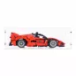 Preview: 42212 Ferrari FXX K - Acryl Vitrine Lego