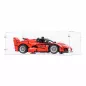 Preview: 42212 Ferrari FXX K - Acryl Vitrine Lego