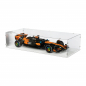 Preview: 42228 McLaren MCL39 F1 Car - Display Case