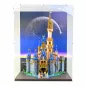 Preview: 43222 Disney Castle Display Case