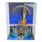 Preview: 43222 Disney Schloss - Acryl Vitrine Lego