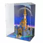 Preview: 43222 Disney Castle Display Case