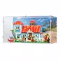 Preview: 43268 Disney Lilo and Stitch Beach House - Display Case