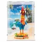 Preview: 43272 Disney Heihei - Display Case