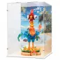 Preview: 43272 Disney Heihei - Display Case