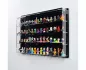 Preview: 60 LEGO Minifigures Wall Display Case