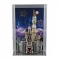 Preview: 71040 Disney Castle Display Case Lego - Vinyl Background
