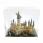 Preview: 71043 Hogwarts Schloss - Acryl Vitrine Lego