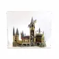 Preview: 71043 Hogwarts Castle Display Case Lego