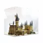 Preview: 71043 Hogwarts Schloss - Acryl Vitrine Lego