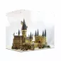 Preview: 71043 Hogwarts Castle Display Case Lego