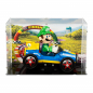 Preview: 72050 Mario Kart Luigi & Mach 8 - Display Case