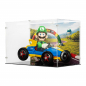 Preview: 72050 Mario Kart Luigi & Mach 8 - Display Case