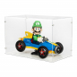 Preview: 72050 Mario Kart Luigi & Mach 8 - Display Case
