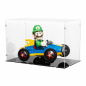 Preview: 72050 Mario Kart Luigi & Mach 8 - Display Case